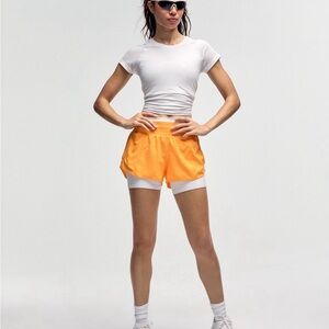 Lululemon Swiftly Tech Shirt